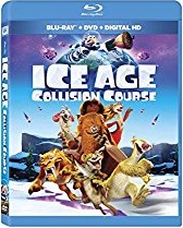 Ice Age (Blu-ray + DVD + Digital HD)