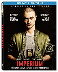 Imperium (Blu-ray + DVD + Digital HD)