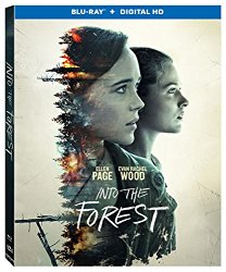 Into The Forest(Blu-ray + DVD + Digital HD)