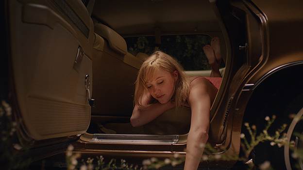 It Follows Movie Still
