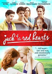 jack-of-red-hearts Blu-ray Cover