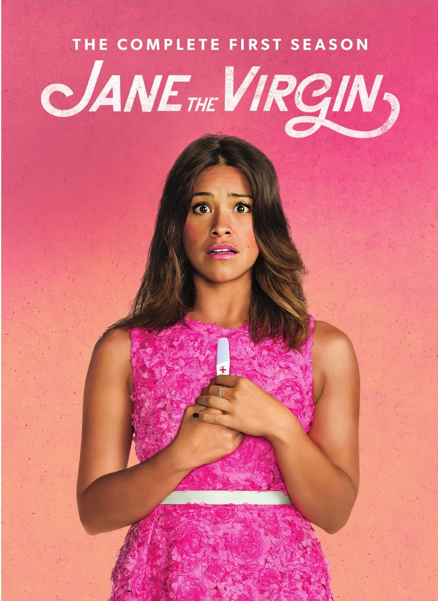 Jane The Virgin Season One DVD Review