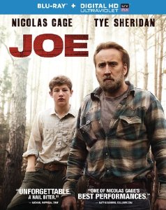 Joe [Blu-ray]