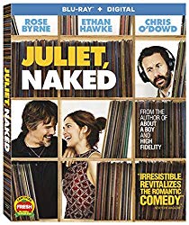 Juliet Naked (Blu-ray + DVD + Digital HD)