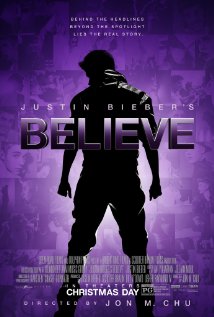Justin Bieber's Believe (Two-Disc (Blu-ray + DVD + Digital HD with UltraViolet))