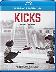 kicks (Blu-ray + DVD + Digital HD)