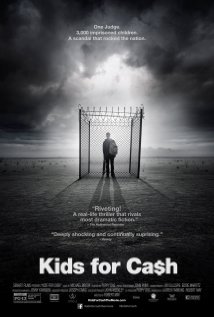 Kids for Cash (Blu-ray + DVD + Digital HD)