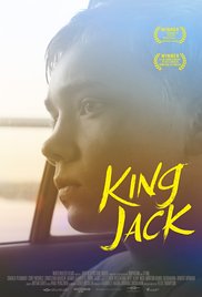 King Jack (Blu-ray + DVD + Digital HD)