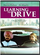 Learning To Drive (Blu-ray + DVD + Digital HD)