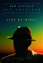 Live By Night (Blu-ray + DVD + Digital HD)