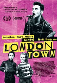 London Town (Blu-ray + DVD + Digital HD)