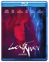 Lost River(Blu-ray + DVD + Digital HD)