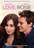 Love Rosie DVD