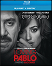 Lovin Pablo (Blu-ray + DVD + Digital HD)