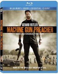 Re: Kazatel Kalašnikov / Machine Gun Preacher (2011)