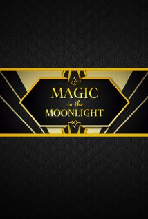 Magic in the Moonlight (Blu-ray + DVD + Digital HD)