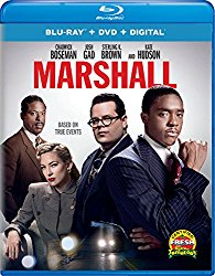 Marshall (Blu-ray + DVD + Digital HD)