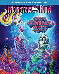monster-high-great-scarrier-reef Blu-ray Cover