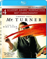 Mr Tuner (Blu-ray + DVD + Digital HD)
