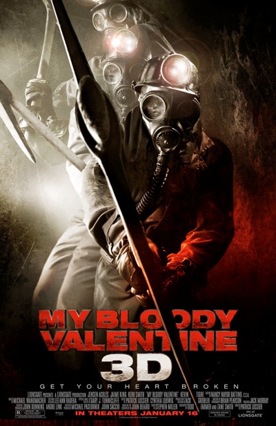 My Blood Valentine