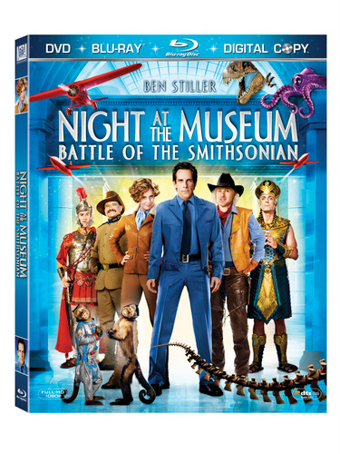 Night at the Museum