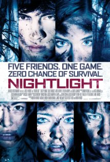Nightlight (Blu-ray + DVD + Digital HD)