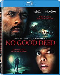 No Good Deed (Blu-ray + DVD + Digital HD)