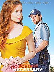 No postage necessasy (Blu-ray + DVD + Digital HD)