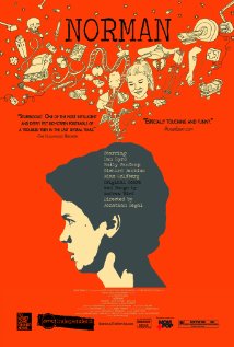 Norman (Blu-ray + DVD + Digital HD)