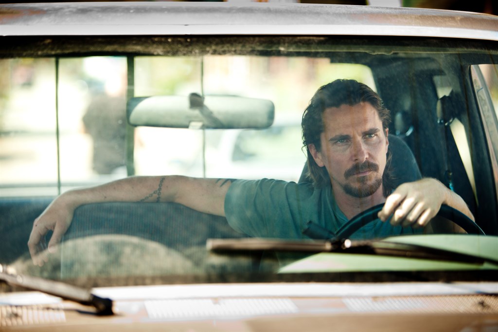 Out of The Furnace Movie Review