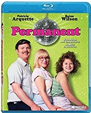 Permanent (Blu-ray + DVD + Digital HD)
