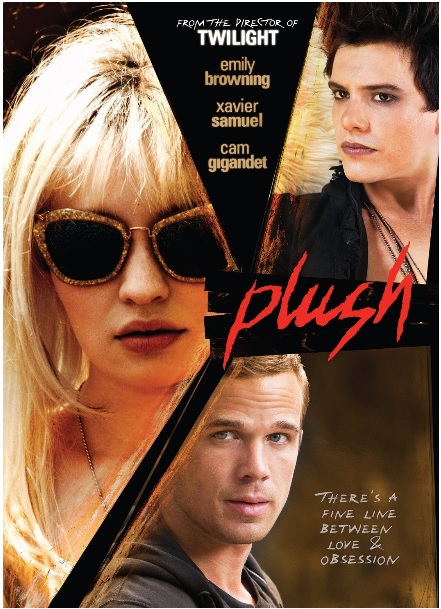 Plush DVD Review