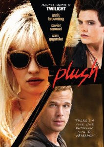 Plush DVD