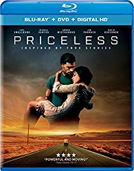 Priceless Blu-ray