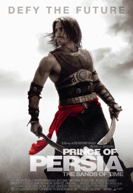 Prince of Persia