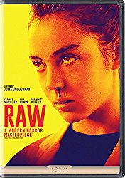 Raw (Blu-ray + DVD + Digital HD)