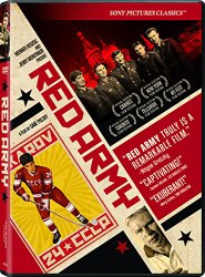Red Army (Blu-ray + DVD + Digital HD)