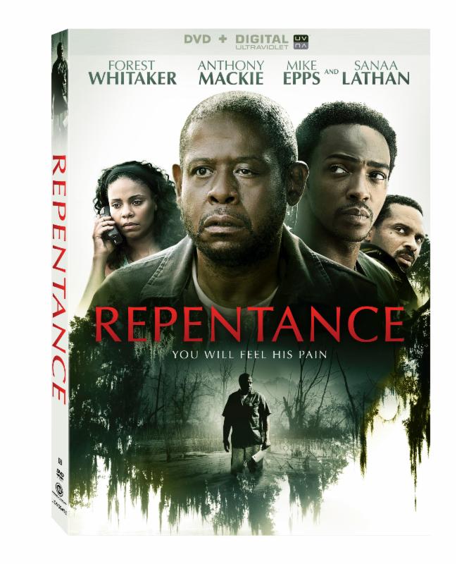 Repentance [Blu-ray]