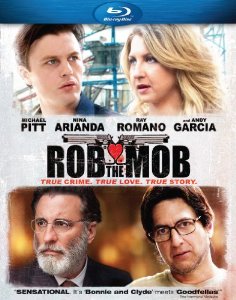 Rob the Mob Blu-ray