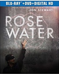 Rosewater (Blu-ray + DVD + Digital HD)
