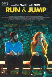 Run & Jump (Blu-ray + DVD + DIGITAL HD with UltraViolet)