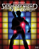 Saturday Night Fever (Blu-ray + DVD + Digital HD)