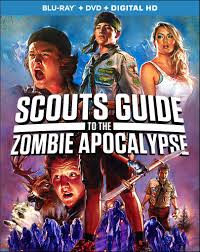scouts-guide-to-the-zombie-apocalypse Blu-ray Cover