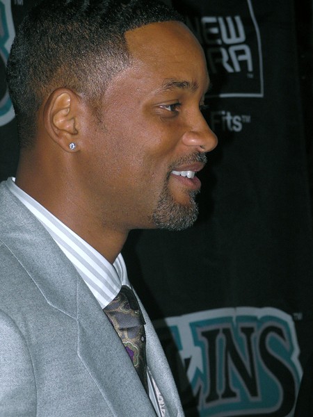Miami Red Carpet Seven Pounds