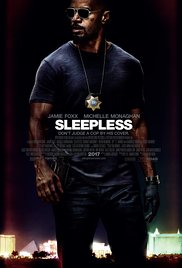 Sleeples (Blu-ray + DVD + Digital HD)