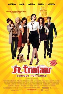 ST Trinians