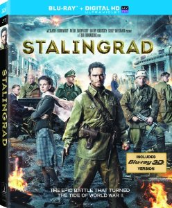 Stalingrad  (Blu-ray + DVD + Digital HD UltraViolet Combo Pack)