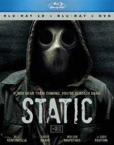 Static Blu-ray