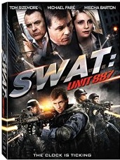 Swat Unit 887 DVD
