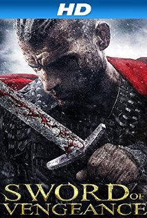 Sword of Vengeance (Blu-ray + DVD + Digital HD)